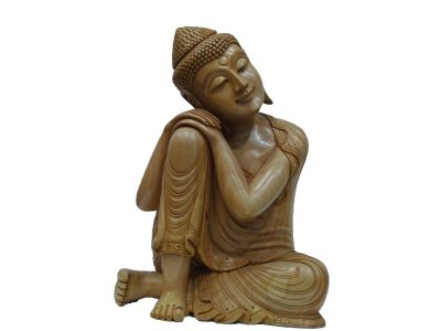 Buddha Resting