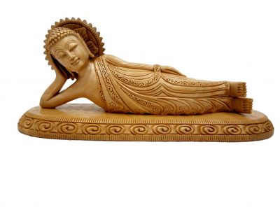 Reclining Buddha